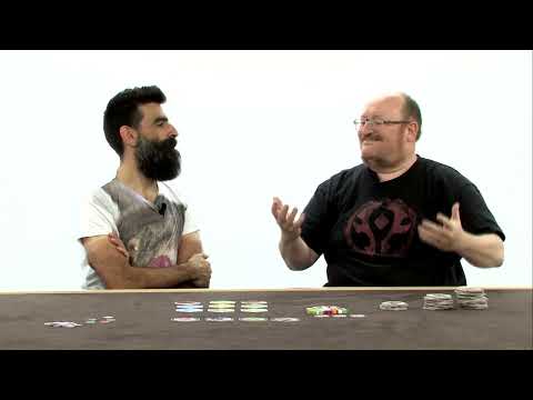 Vidéo Orbis