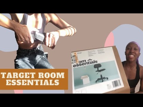 Computer Chair Target