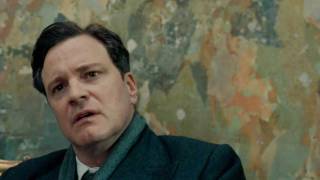 Theme from The King's Speech by Alexandre Desplat