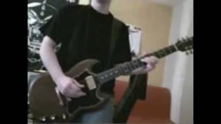 C.O.C - My Grain cover