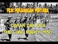 Nonton Film Perjuangan Darah Dan Doa 1950 The Long March Siliwangi