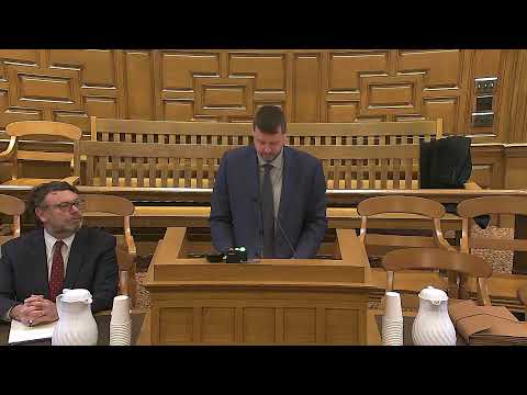 Oral Arguments, February 2, 2026, Shin, Walsh, Allen, JJ., presiding