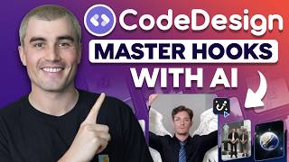 CodeDesignAI Tips: Create Better Headlines, Angles, and Hooks With AI