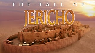 The Fall Of Jericho (2009) | Full Movie | Bryant G. Wood, Ph.D. | Dr. Frederick Baltz | Joel Thede video