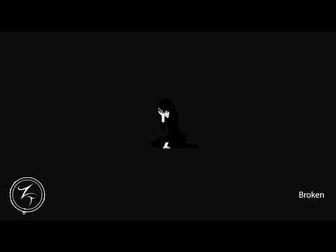 [FREE] The Weeknd x 6LACK x partynextdoor Type RnB Beat Instrumental -"BROKEN" (Prod Zer0 Tolerance)