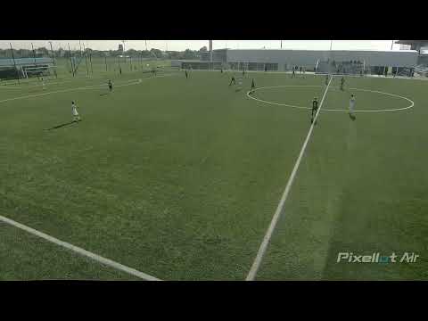 (U14) PAKSI FC - III.Kerület forduló: 4 - 1  (2022.10.09.)#hajrápaks