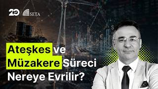 Süreç, Ekonomik ve Siyasi Sonuçlarıyla Öne Çıkıyor
