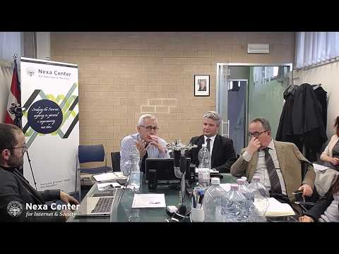 107° Mercoledì di Nexa - Il futuro dell'istruzione e della formazione professionale (IFP)