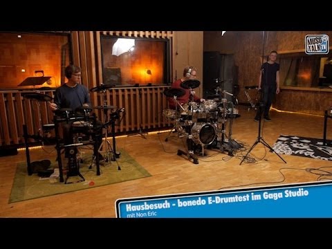 download lagu mp3 mp4 E Drum Test, download mp3 E Drum Test free downloadn, video klip E Drum Test