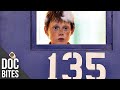 Kids Behind Bars: Prison Camp for Children | Doc Bites