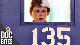 Kids Behind Bars: Prison Camp for Children | Free Documentary Shorts