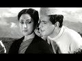 Allah Jane Kya Hoga Aage Lata Mangeshkar Manoj Kumar Mala Sinha Hariyali Aur Rasta