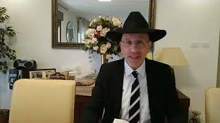 3 magnifiques explications sur la hagada, pour l anniversaire de Delphine Naoun reussite,mazal,sante