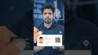 Unga kita Aadhaar card iruku but indha card illana pochi 🤦🏻‍♂️❌ *Pls get immediately*🙏🏻