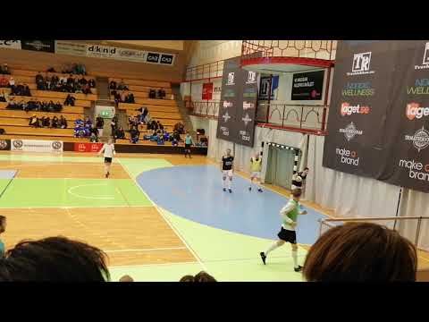 ÖSK Söder mot Latorp IF