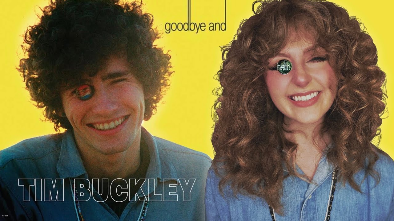 Once He Was: Tim Buckley's Time As Folk Darling｜Vinyl Monday