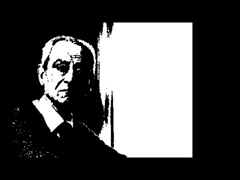 PENSATINA DELL'ANTIMETAFISICANTE - Una poesia di GIORGIO CAPRONI musicata da Joe Natta