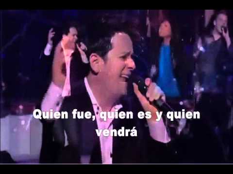 Revelación - Danilo Montero & Kari Jobe (letra)