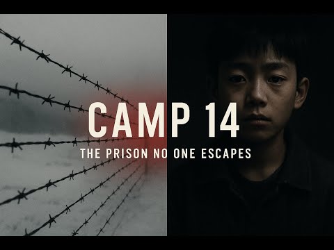Inside Camp 14: North Korea’s Hidden Hell