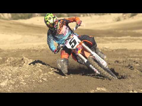 First Impressions: 2015 KTM 450 SX-F Factory Edition