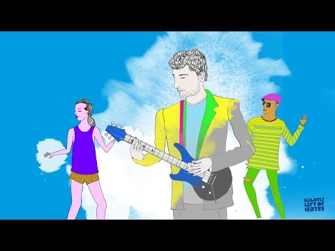 Slightly Left of Centre (SLC) - Euphoria (Official Music Video)