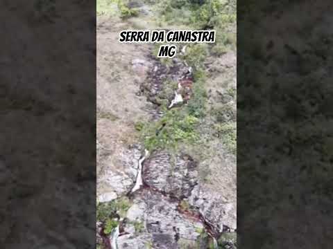 SERRA DA CANASTRA #shorts #videoshort #video #shorts
