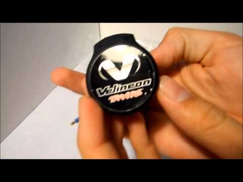 Traxxas velineon vxl-3s unboxing and install