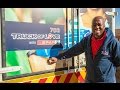 Xolani Gwala Visits Mthimkhulu Stimulation Centre