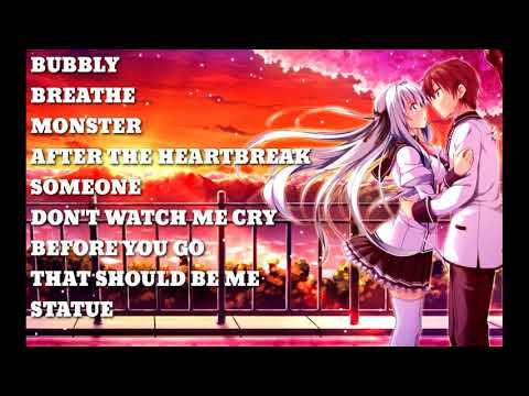 NightCore NoN-Stop Song #nightcore #nonstop