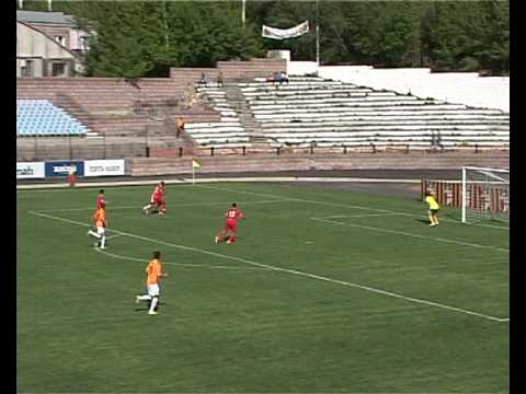 Shirak Mika  Mer Gol@  1.1