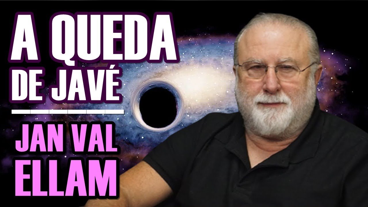 A queda do Deus do Velho Testamento | Jan Val Ellam