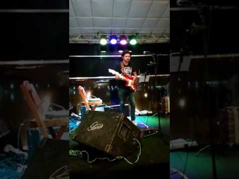 Tears for Fears cover -Marcio Augusto