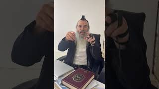 מוקדה על המזבח כל הלילה | הרב אלחנן לבהר שליט״א