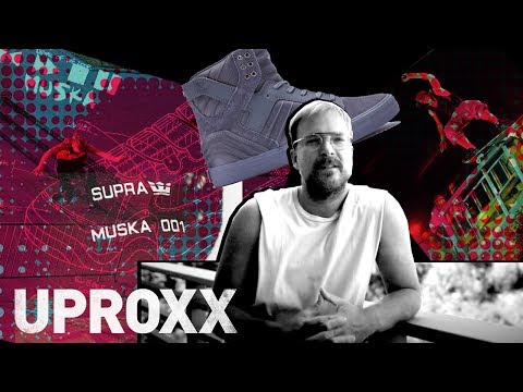 Chad Muska Changed Everything We Know About Sneakers | The Masters