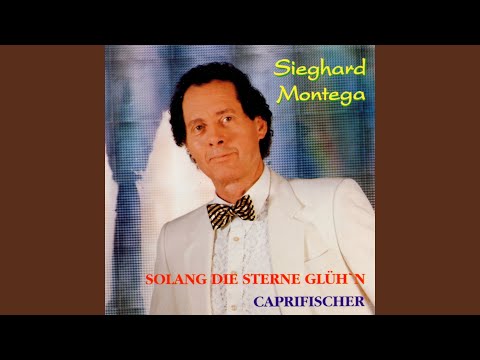 Solang die Sterne glüh'n