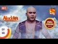 Aladdin - Ep 88 - Full Episode - 17th December, 2018