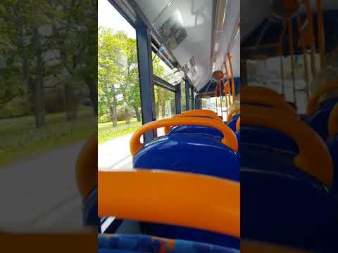 Stagecoach North East MAN 18.220 22026 NK03 XJV (5)