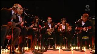 The Ukulele Orchestra Of Great Britain - Rock Around The Clock