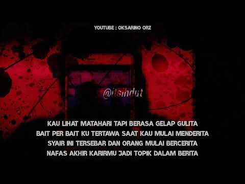 Brayen MC - Syair Abicaraka ( Music Lirik Video )