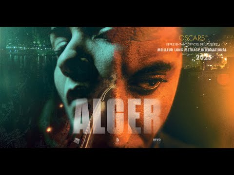 Alger - bande annonce GAWL
