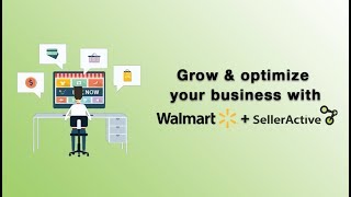 How to Sell on Walmart with Multichannel Ecommerce Management