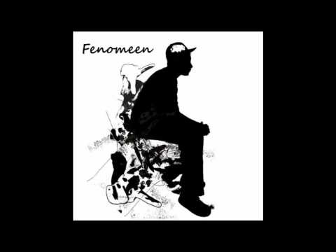 Fenomeen ft. Joel & Conflict - Hou je hoek op