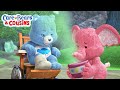 Care Bears Nurture Is Her Nature Care Bears Compilation Care Bears Cousins