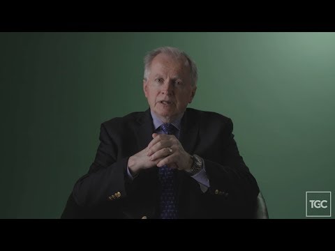 Don Carson on the Relationship between Old Testament Law and New Testament Ethics