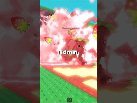 Brainrots That Only Admins Can Spawn in Steal A Brainrot...