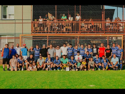 FO SOKOL Sitník:TJ Družstevník Breznica 2:0 (1:0)