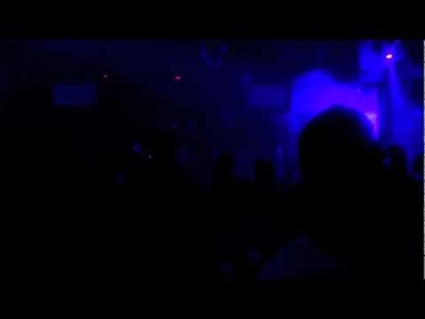 Paul Oakenfold at NCMF AfterParty 2012