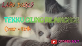 Download lagu LAGU BUGIS - TEKKU GILING RILAINGNGE - SANDY CHENG | Cover Lirik (ANANDA FT ARMAN PIO AKUSTIK) mp3 Download lagu LAGU BUGIS - TEKKU GILING RILAINGNGE - SANDY CHENG | Cover Lirik (ANANDA FT ARMAN PIO AKUSTIK) mp3