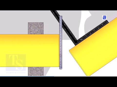 API 650 How to make a Low cost KEYPLATE for storage tank fabrication and erection TUTORIAL