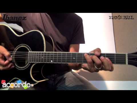 Migliora i tuoi accompagnamenti - Oggi sono io